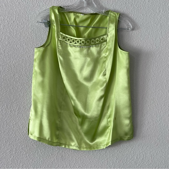 BMJ Studio Women’s 3 Piece Skirt Suit Size 8 Includes Jacket, Top and Skirt - Picture 8 of 16